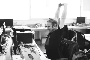 méditation au travail