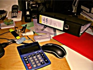 méthode des 5S au bureau pour rangement efficace
