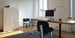 bureau calme