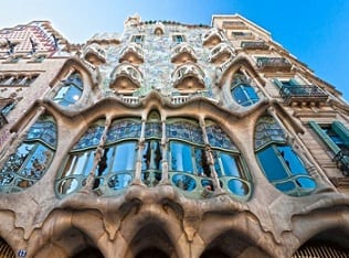 Barcelone