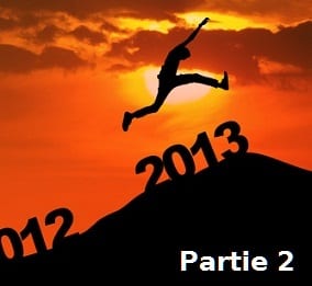 nouvelle année 2013
