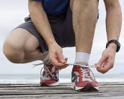 Débuter le sport