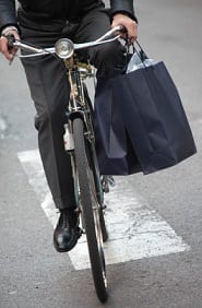 Remise en forme, vélo