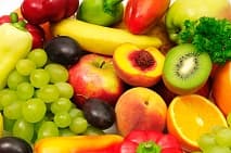 fruits