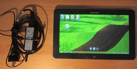 Ativ Tab complète
