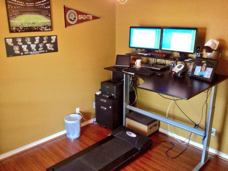 sport en entreprise