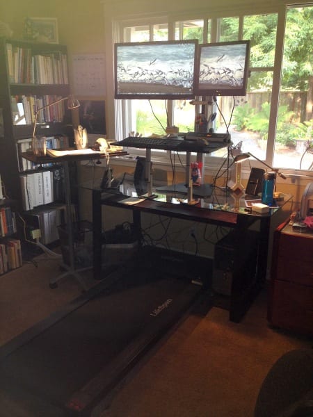 sport en entreprise