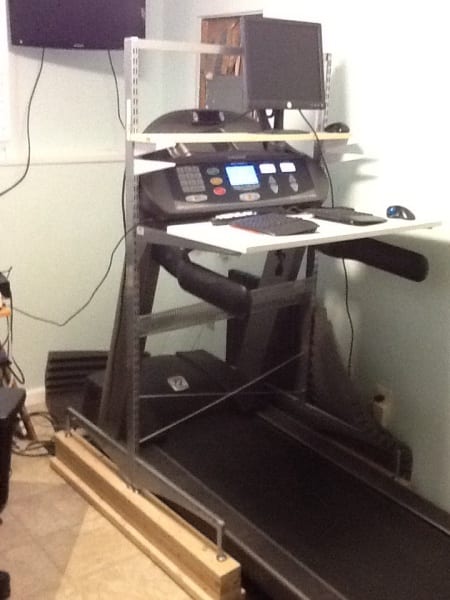 sport en entreprise