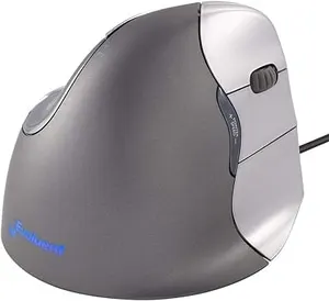 souris ergonomique