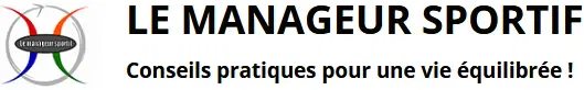 Logo Le Manageur Sportif