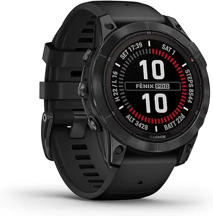 Garmin Fenix