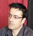 Stéphane Biziou