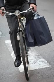 Remise en forme, vélo