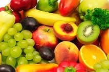 fruits