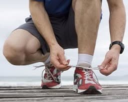 Débuter le sport