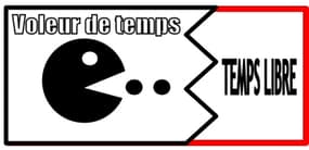 Les voleurs de Temps !