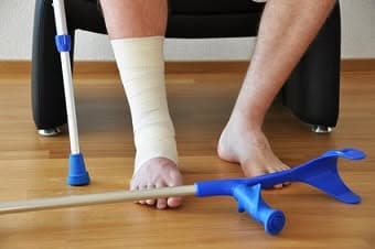blessure motivation sport