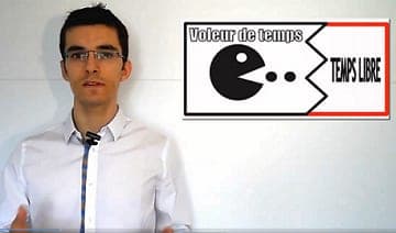 Preview vidéo temps libre