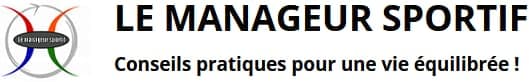 Logo Le Manageur Sportif
