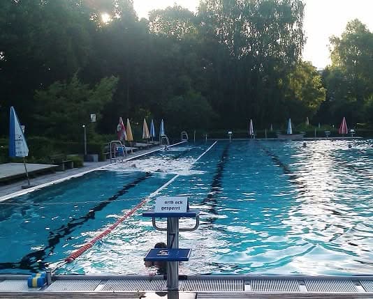 Natation