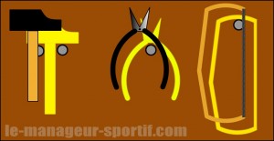 Méthode des 5S au bureau