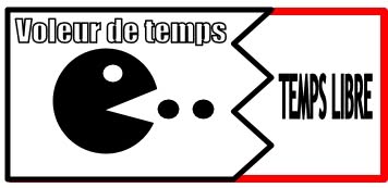 Les voleurs de Temps !