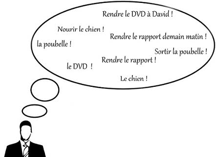 pensée
