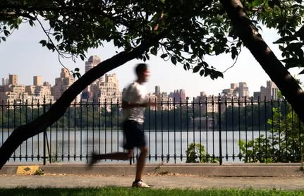 courir sans cardio courir sans cardio