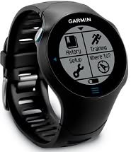 GARMIN Forerunner 610 GARMIN Forerunner 610