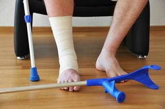 blessure motivation sport