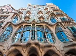 Barcelone