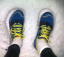 Minimaliste neige 2