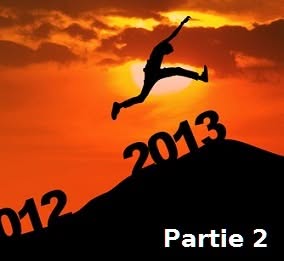 nouvelle année 2013