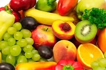 fruits