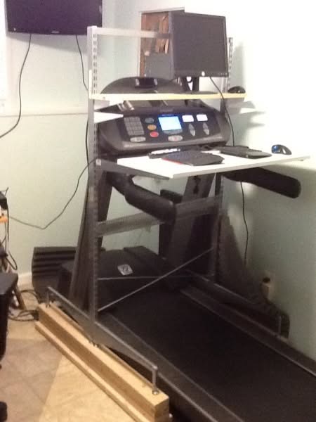 sport en entreprise