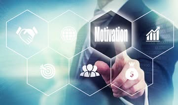 motivation professionnelle